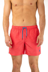 BOXER MOLLA UOMO  CORALLO